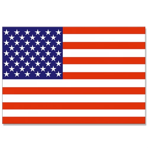 USA - Hvidvin