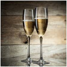 Champagne/Mousserende Vin