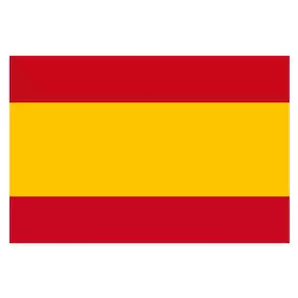 Spanien - R&oslash;dvin