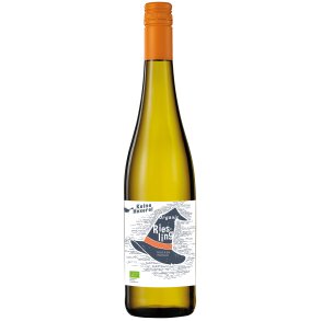 RIESLING TROCKEN �KO Keine Hexerei, Pfalz Roots Beverages