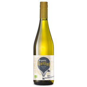 RIESLING TROCKEN �KO Nur Beh�ndigkeit, Rheinhessen Roots Beverages