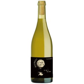 MOONBOY, CHARDONNAY �KO IGP Pays d�Oc, Roots Beverages 
