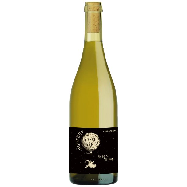 MOONBOY, CHARDONNAY �KO IGP Pays d�Oc, Roots Beverages 