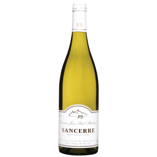 SANCERRE BLANC, KO Domaine Jean Paul Balland