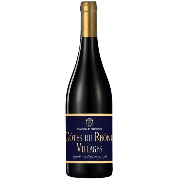 C�TES DU RH�NE VILLAGES Maison Pierrond