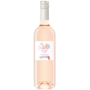 LES PETITES CUVEES ROSE IGP IGP Pays d�Oc, Abbotts & Delaunay
