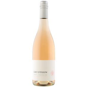GRENACHE ROSE BIO Sonoma Valley, Leo Steen Wines