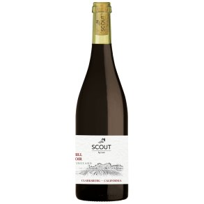 SUGAR MILL PINOT NOIR, WILSON VINEYARD Clarksburg, Scout by Leo