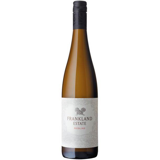 RIESLING FRANKLAND ESTATE KO Frankland River