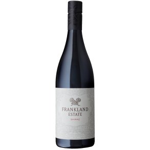 SHIRAZ FRANKLAND ESTATE �KO Frankland River