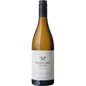 CHARDONNAY FRANKLAND ESTATE �KO Frankland River