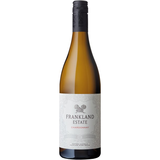 CHARDONNAY FRANKLAND ESTATE �KO Frankland River
