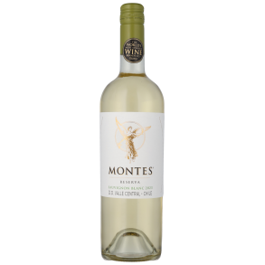 SAUVIGNON BLANC RESERVA Aconcagua Coast, Montes