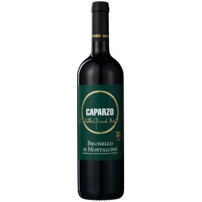 BRUNELLO DI MONTALCINO Caparzo