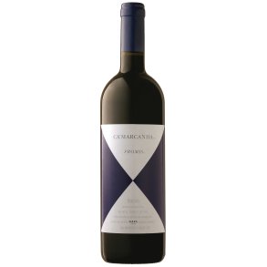 PROMIS, TOSCANA ROSSO IGP, Ca� Marcanda