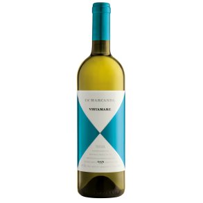 VISTAMARE, TOSCANA BIANCO IGP, Ca� Marcanda