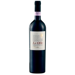 LE OLLE Bardolino Classico Superiore, Cantine Lenotti