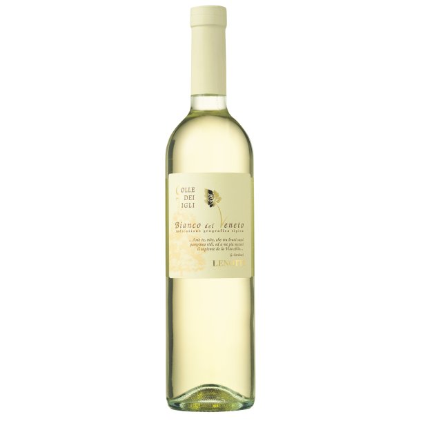COLLE DEI TIGLI IGT Veneto Bianco, Cantine Lenotti