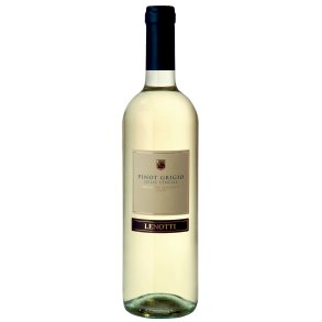 PINOT GRIGIO DELLE VENEZIE DOC Cantine Lenotti