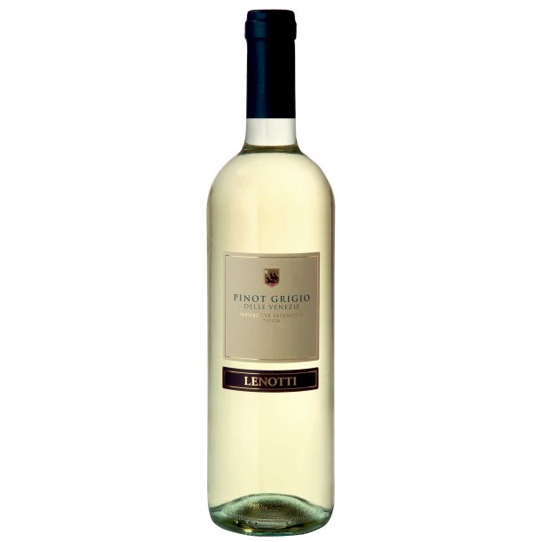 PINOT GRIGIO DELLE VENEZIE DOC Cantine Lenotti