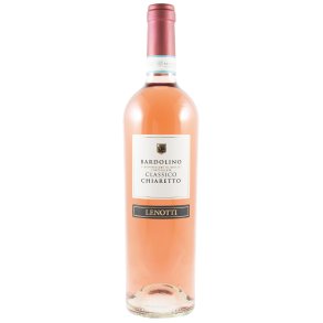 CHIARETTO BARDOLINO Cantine Lenotti