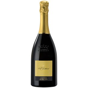 SPUMANTE CUVEE EXTRA DRY Le Contesse