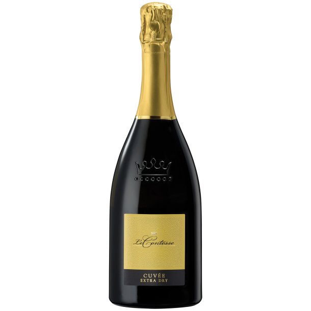 SPUMANTE CUVEE EXTRA DRY Le Contesse