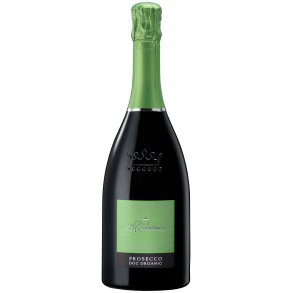PROSECCO SPUMANTE BRUT �KO DOC Treviso, Le Contesse
