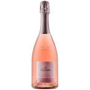 SPUMANTE ROSE DOLCE ANNA Le Contesse