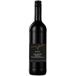 Amarone Della Valpolicella DOCG Marmo