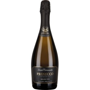 PROSECCO SPUMANTE DOC BRUT BIO Tenuta Civranetta, Fidora