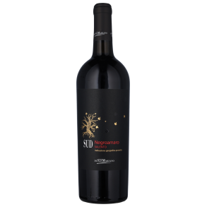 NEGROAMARO SUD IGP Salento, San Marzano Vini