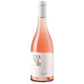 TRAMARI, ROSE DI PRIMITIVO San Marzano Vini