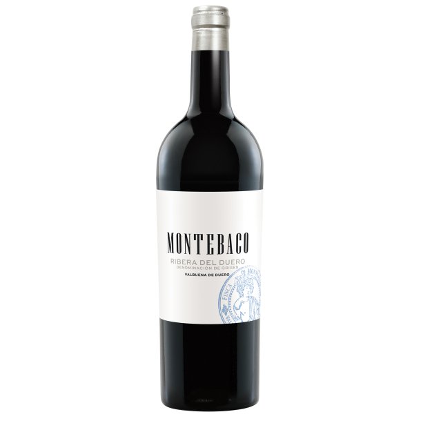 MONTEBACO CRIANZA Ribera del Duero, Bodegas Montebaco