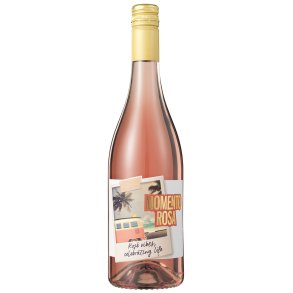 MOMENTO ROSA TEMPRANILLO �KO, ROOTS Spanien