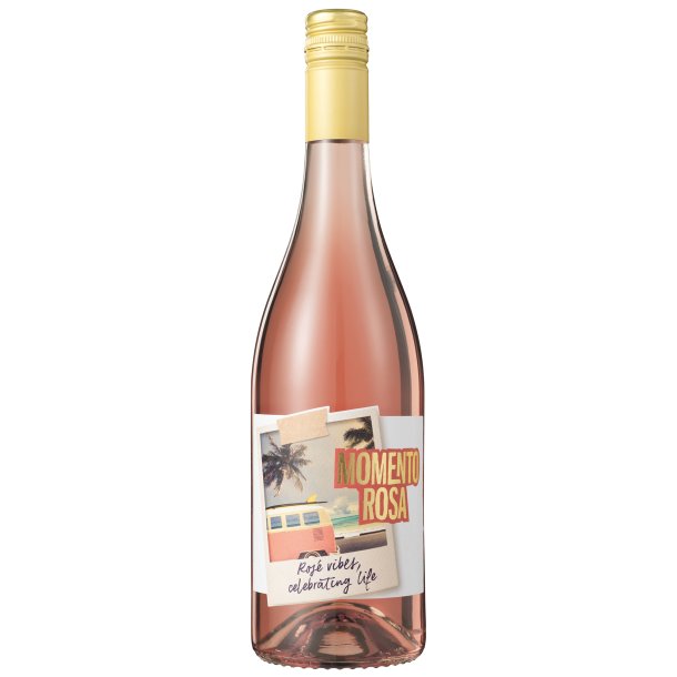 MOMENTO ROSA TEMPRANILLO �KO, ROOTS Spanien