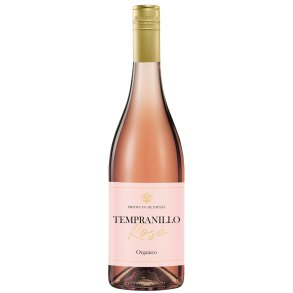 TEMPRANILLO ROSE, �KO, ROOTS Spanien