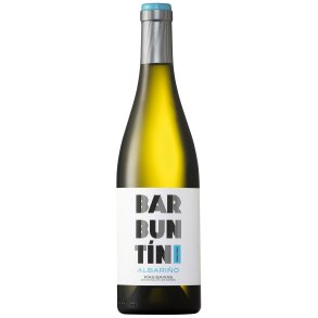 BARBUNTIN ALBARINO DO R�as Baixas, Quinta de Couselo