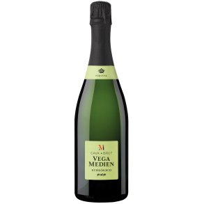 CAVA BRUT �KO Vega Medien, Cavas Marevia, Valencia