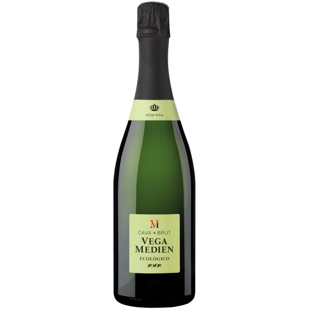 CAVA BRUT ØKO Vega Medien, Cavas Marevia, Valencia
