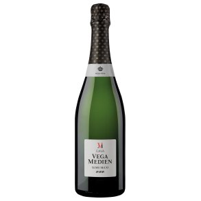 CAVA SEMI-SECO �KO Vega Medien, Cavas Marevia, Valencia
