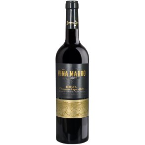 VINA MARRO RIOJA RESERVA Bodegas Domeco de Jarauta
