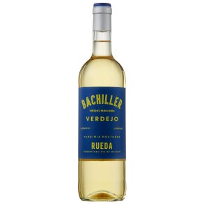 BACHILLER VERDEJO, RUEDA Bodegas Canderuela