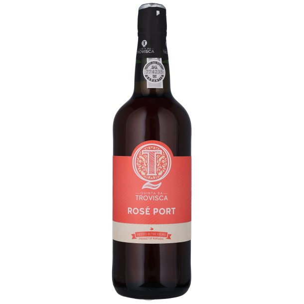 ROSE PORT Quinta da Trovisca