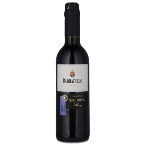 PEDRO XIMENEZ Sherry Bodegas Barbadillo 37,5cl.