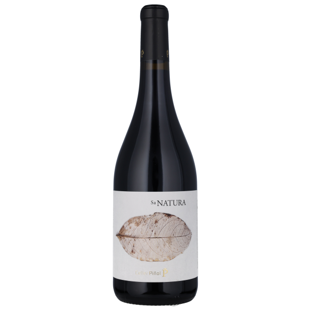 SA NATURA TINTO, ØKO Terra Alta, Celler Piñol