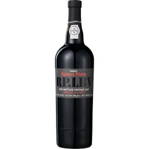 LATE BOTTLED VINTAGE PORT Ramos-Pinto