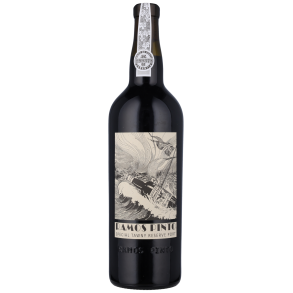 SPECIAL TAWNY RESERVE PORT, �SAILBOAT� Ramos-Pinto