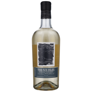SIX ISLES VOYAGER 46%, BLENDED MALT SCOTCH WHISKY Ian Macleod Distillers