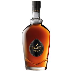 FRAPIN VSOP 1.CRU 40% Grande Champ. 1er cru, Cognac Frapin giftbox